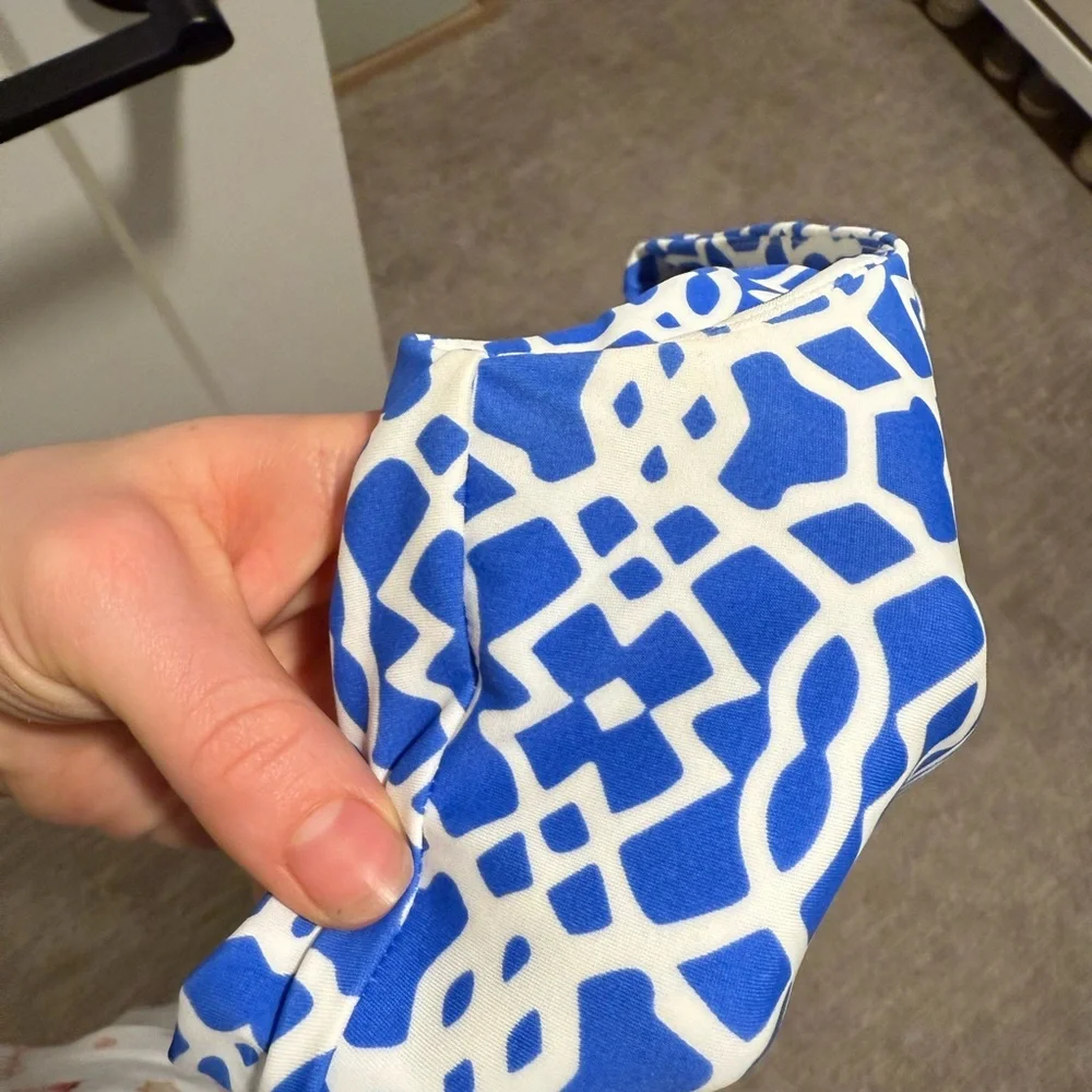 Jude Connally Revolve Dress Sz XS - Picture 6 of 7